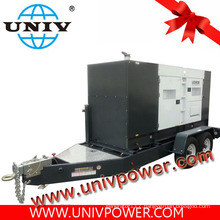 250kVA Mobile Trailer Diesel Generator (US200E)